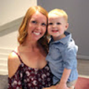 Meet your Posher, Kellie